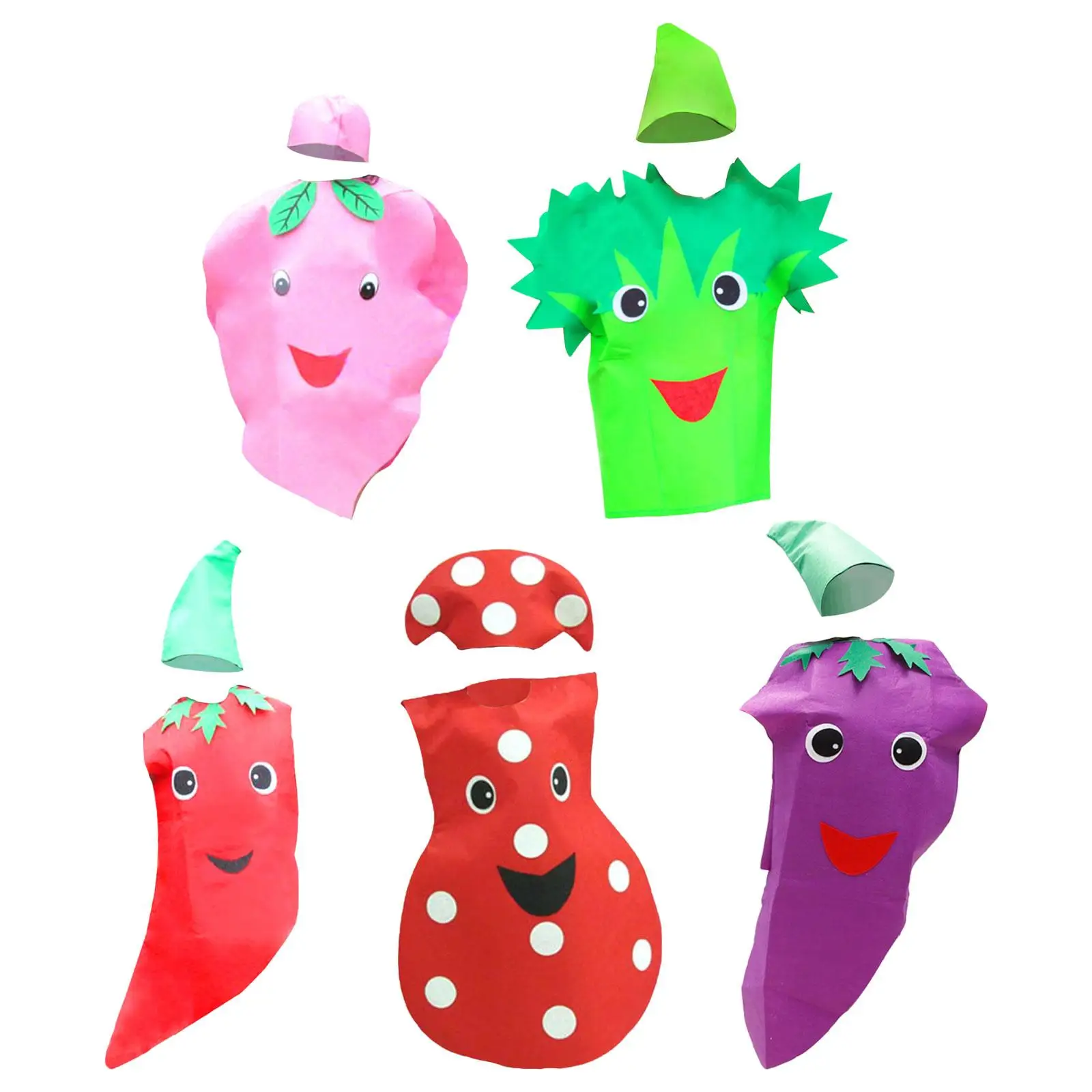 

Фруктовый костюм, очаровательное платье для тематической вечеринки, сценического карнавала