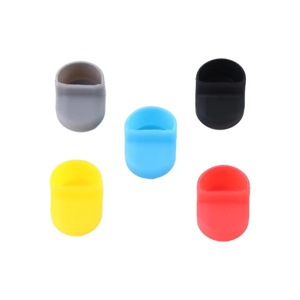 

Accessories Mudguard Parts Electric Scooter Rear Fender Hook Back Mudguard Shield Rear Fender Guard Cover Silicone Hook Cover