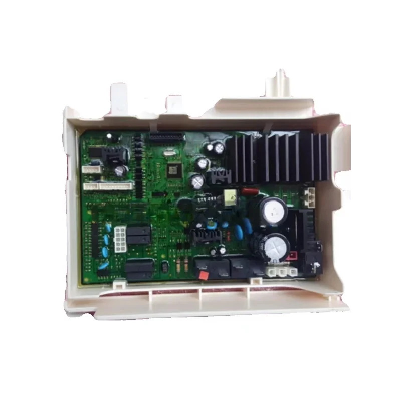 Samsung Washing Machine Computer Board WD702U4BKGD Frequency Conversion Board BKWQ Drum DC92-01132A Motherboard BKSD