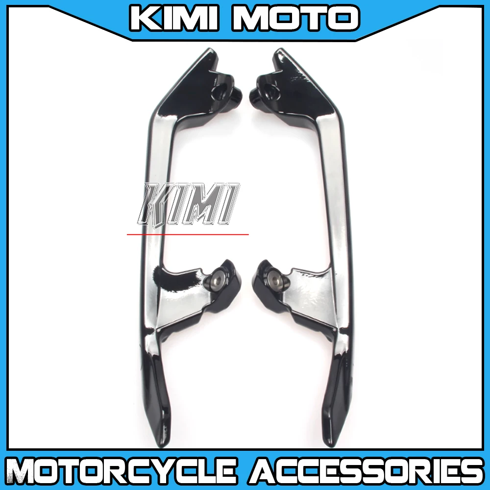 Для SYM Maxsym TL500 TL508 мотоциклетные левые и правые задние подлокотники задние стойки и хвостовое крыло оригинальные аксессуары