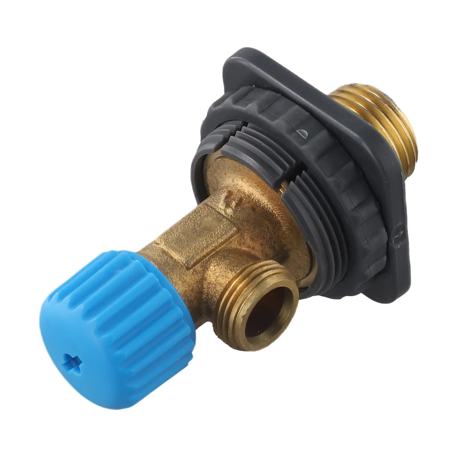 1pcs Flush-mounted Cistern Angle Valve Toilet Cistern Replacement Parts For Geberit Flushing Valve Water Outlet Switch
