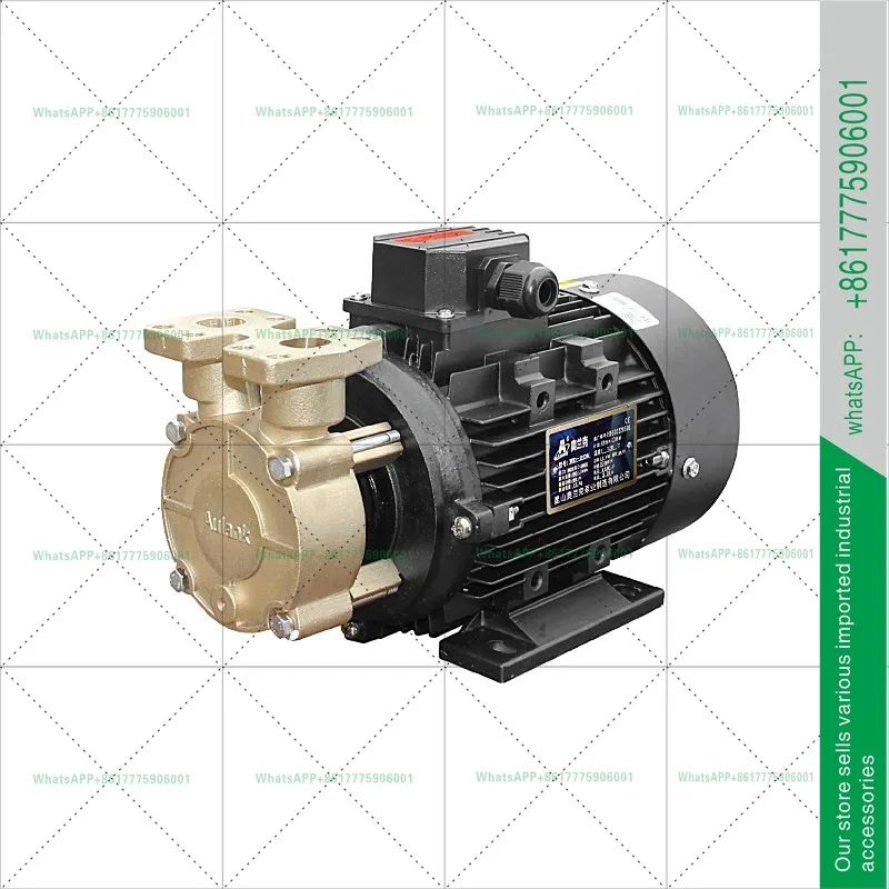 Pump Industry WD-02…