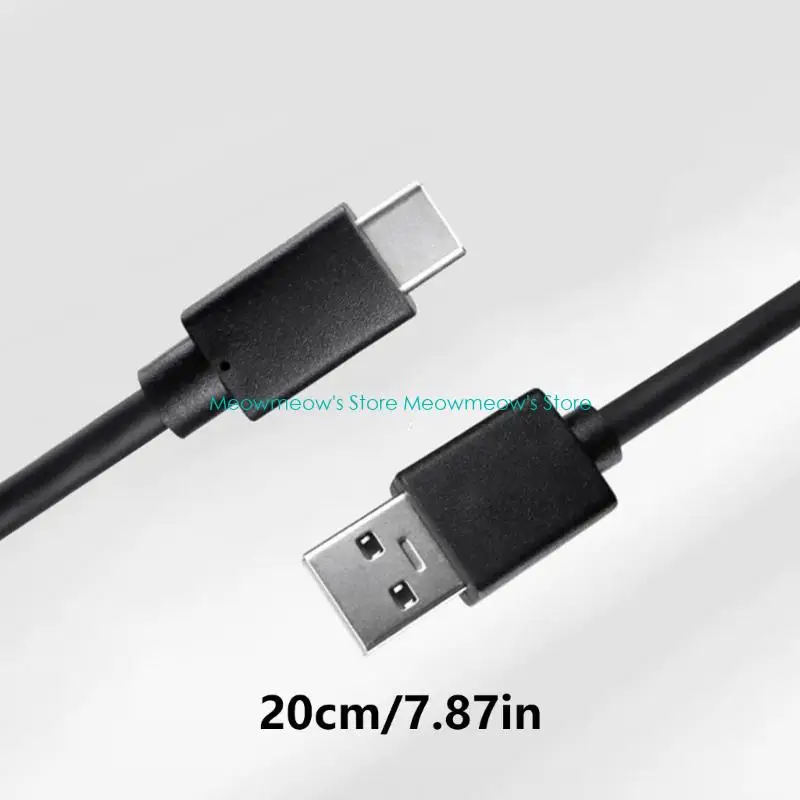 W91A USB A/CからタイプCケーブル10GBPSデータ転送とスマートフォンの高速充電