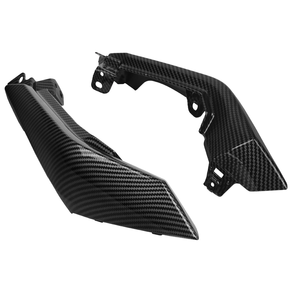 Motorcycle Rear Tail Side Cover Fairing Accessories For Yamaha MT-07 FZ-07 2025 MT07 FZ07 MT FZ 07 Frame Decoration Shell Parts - view 3