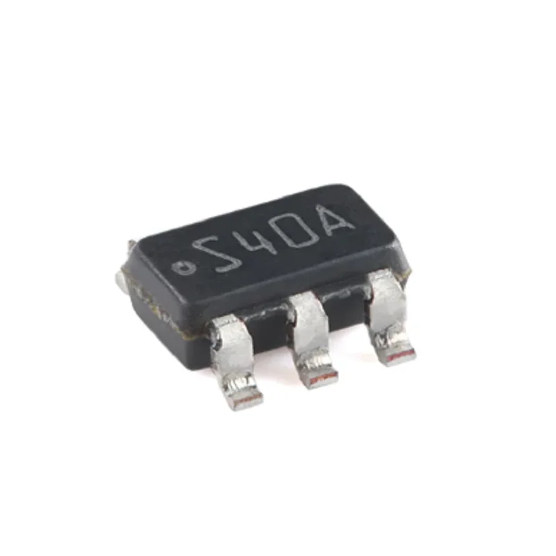 Integrated Circuits (ICs) LM2611AMFX Cuk Switching Regulator IC Negative Adjustable -1.23V 1 Output 1.2A SC-74A, SOT-753