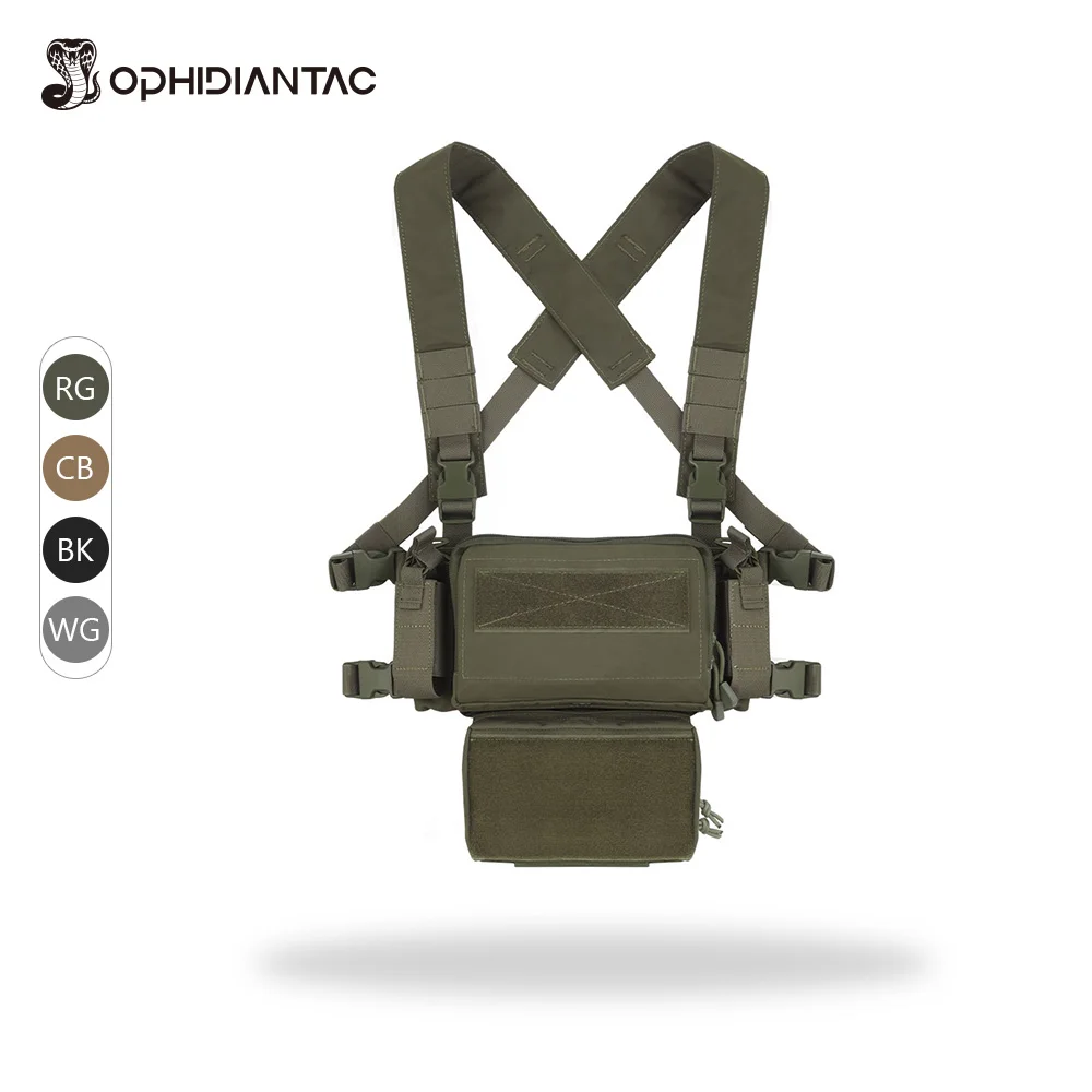 Ophidiantac D3CRM C… - image