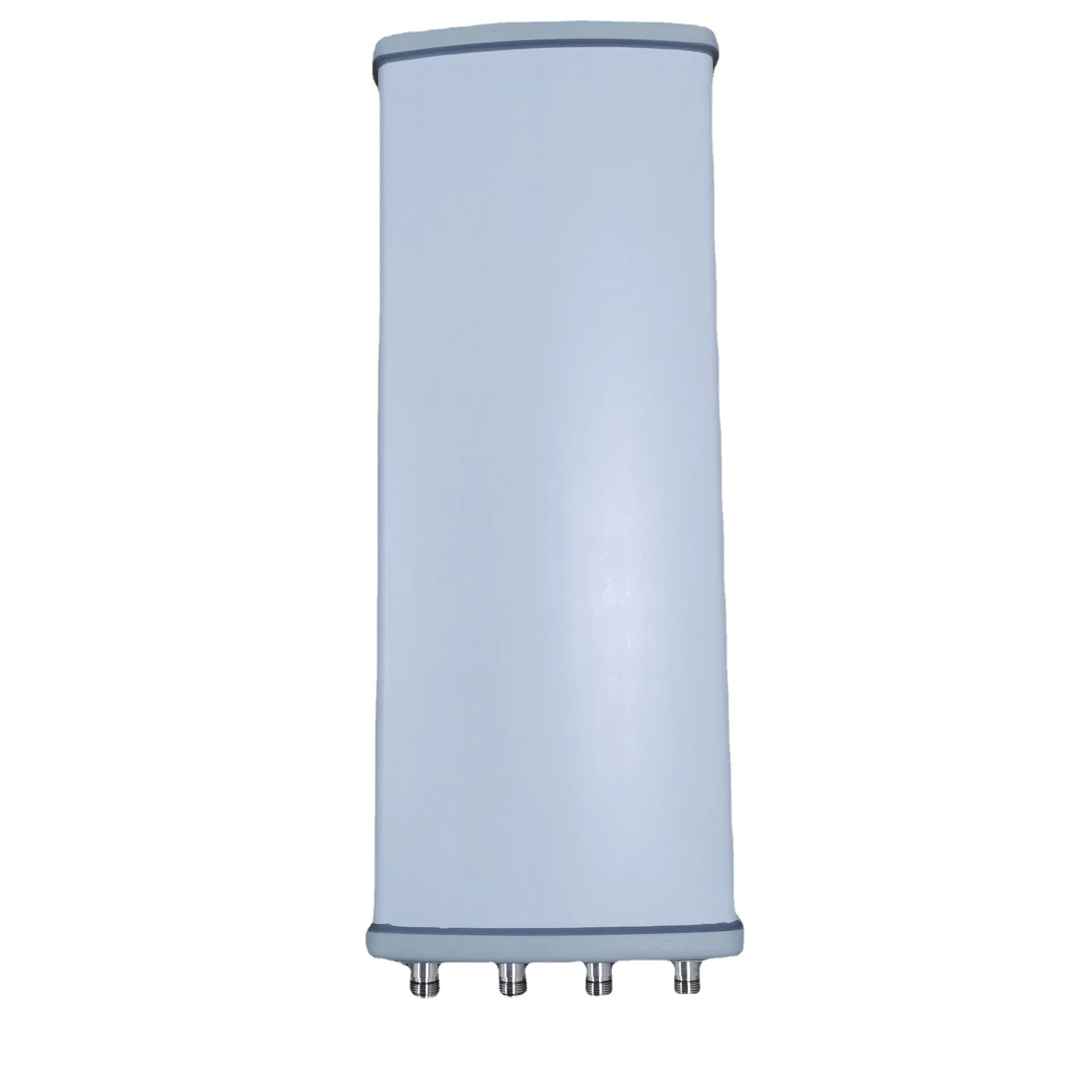 

For 2.4G 5.8G Dual-Frequency Dual-Polarization MIMO Outdoor AP Coverage High Gain 4-Interface Directional Antenna