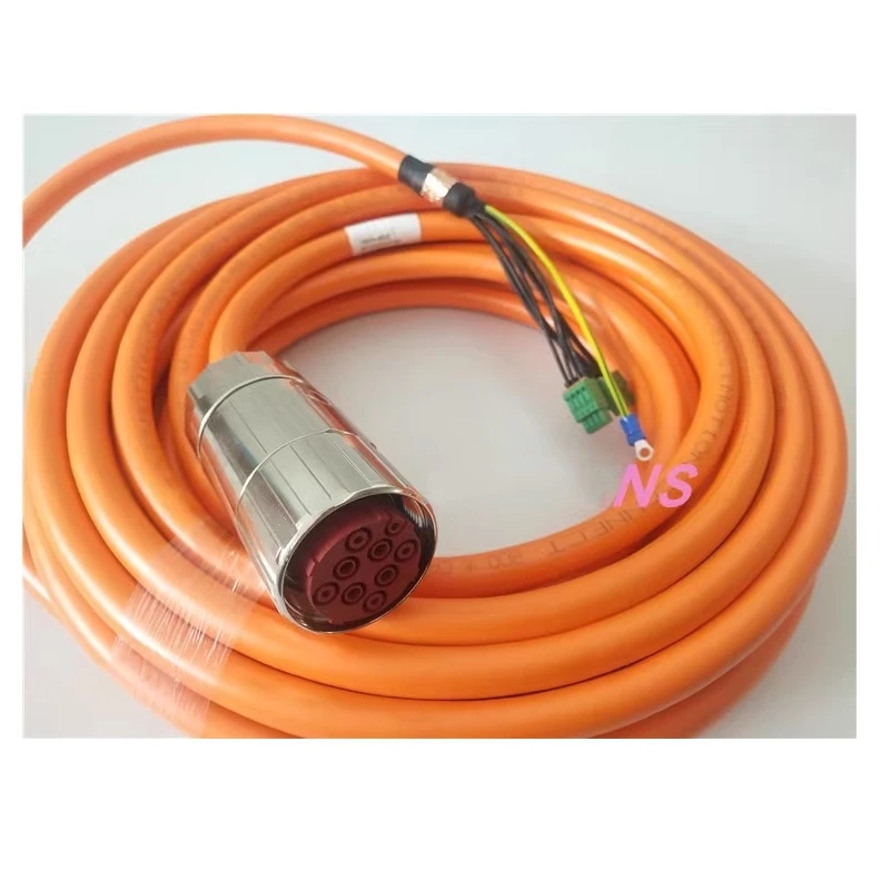 RKL0052 Servo Power Cable