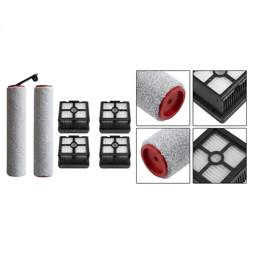 for m10 for Pro Accessories Floor Scrubber Parts Premium Materials Sturdy Plastic Fiber Materials Easy Installation For Home