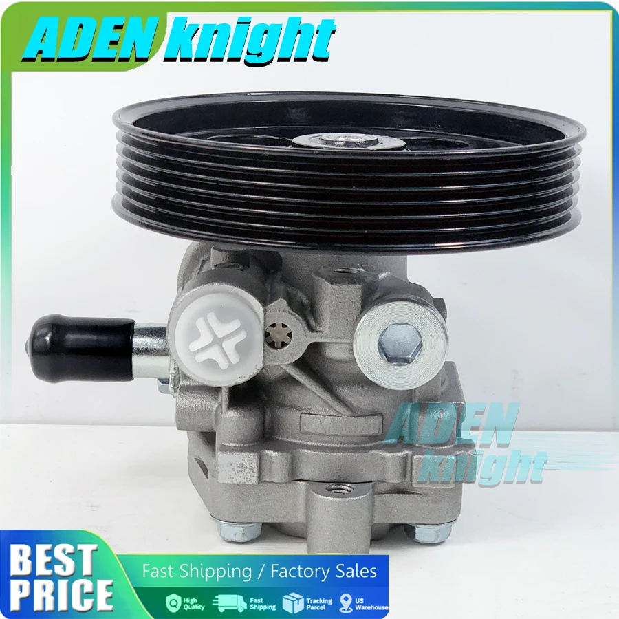 Power Steering Pump For Mitsubishi Grandis NA4W 4G69 4450A159