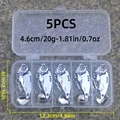 Silver-20G