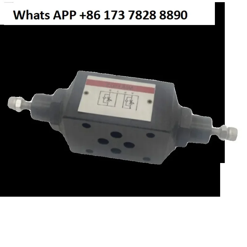 Stacked One-Way Thr…