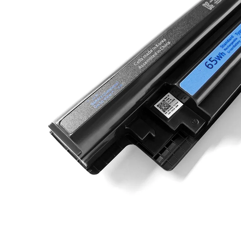 11.1V 65WH MR90Y Laptop Battery for 3421 3721 5421