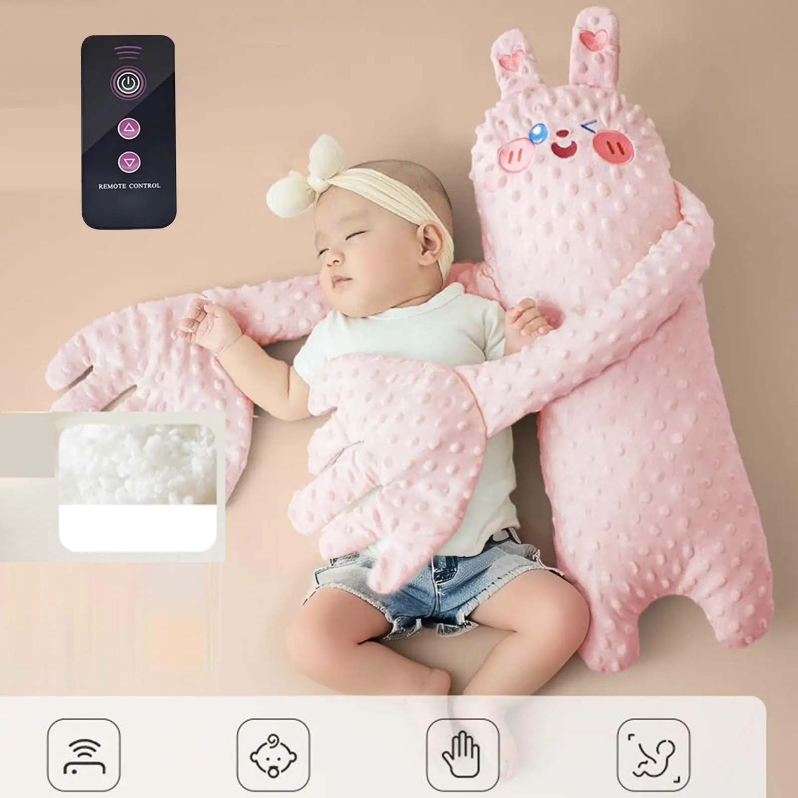 Thumbnail 3 - #80 Baby Soothers List of Top Picks