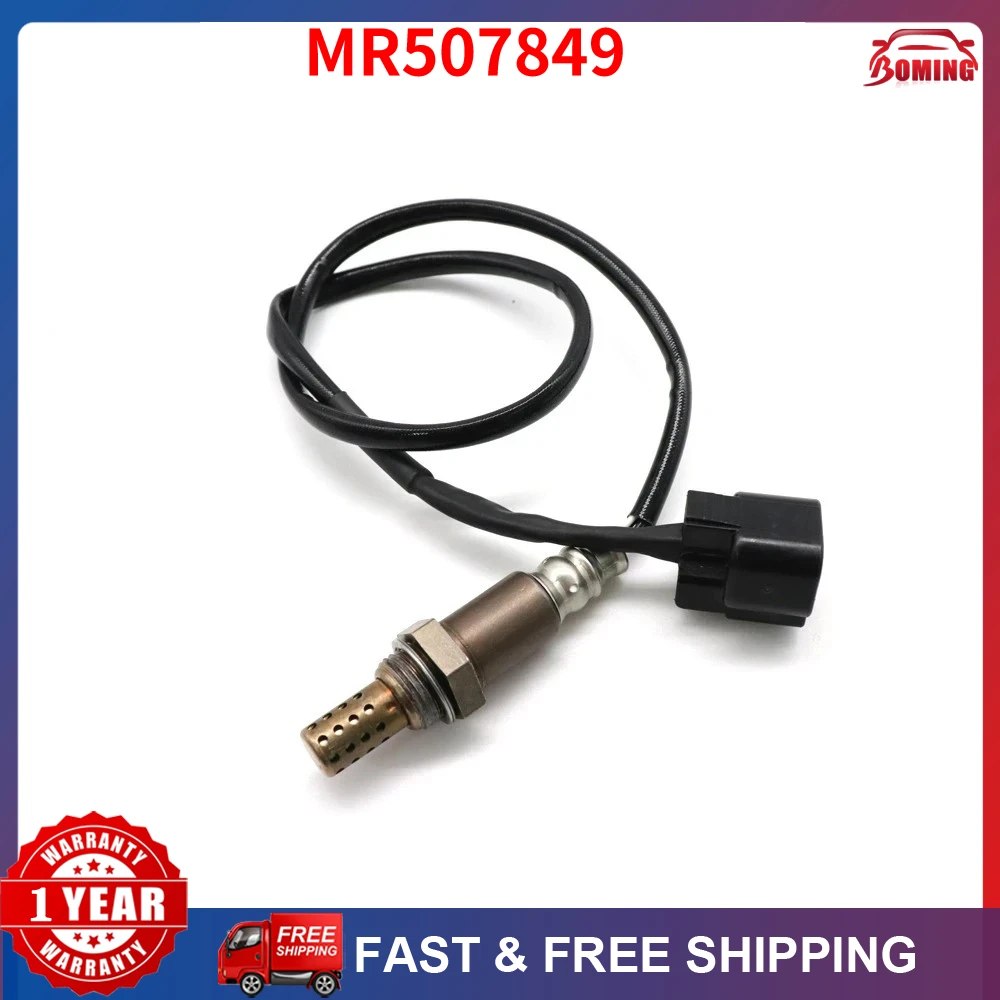 MR578494  NEW Car Air Fuel Ratio Lambda O2 Oxygen Sensor DOX-0337 MR507849 Fits For MITSUBISHI PAJERO PININ 1.8 2.0L 2000-2005