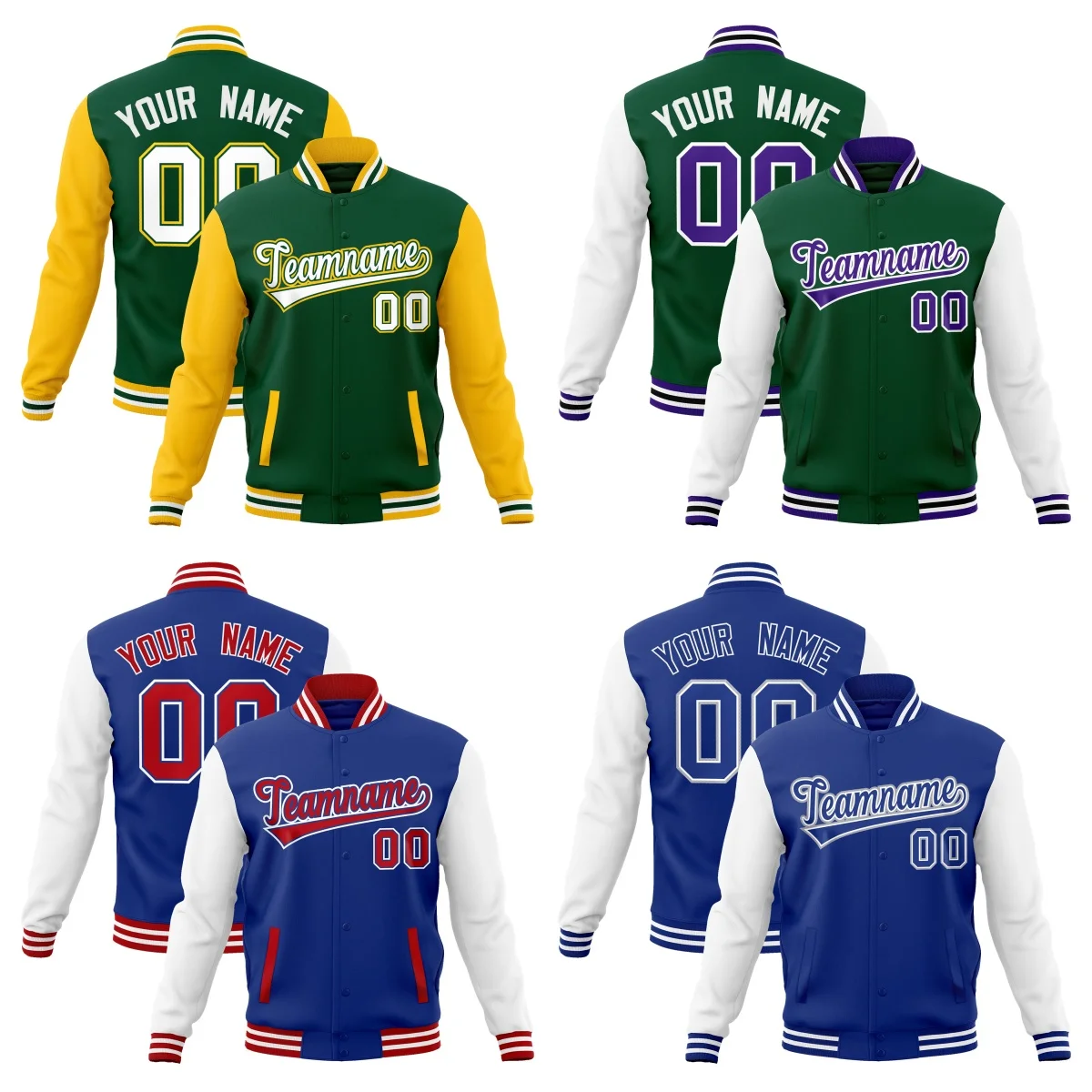 Customized Unique Men/Women Embroidery baseball Jacket,Customize your logo Breathable Jacket High Quality Workout Varsity Coat