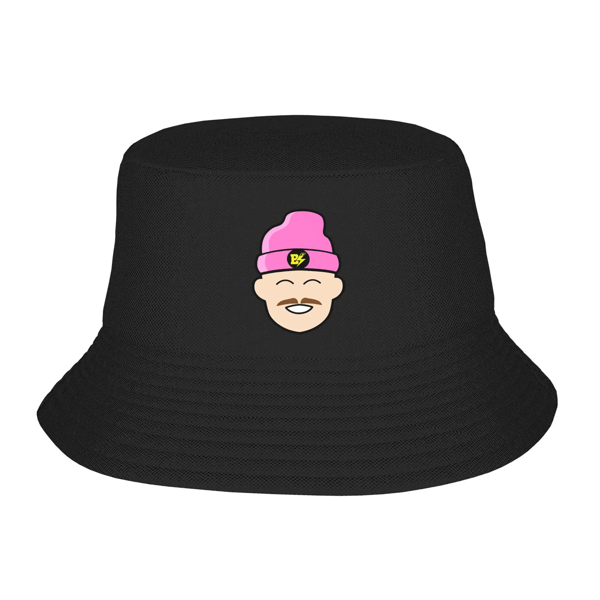 

Billy Bolt Bucket Hat Panama Bob Hats Outdoor Cool Reversible For Summer Beach Fishing Unisex Fisherman Caps