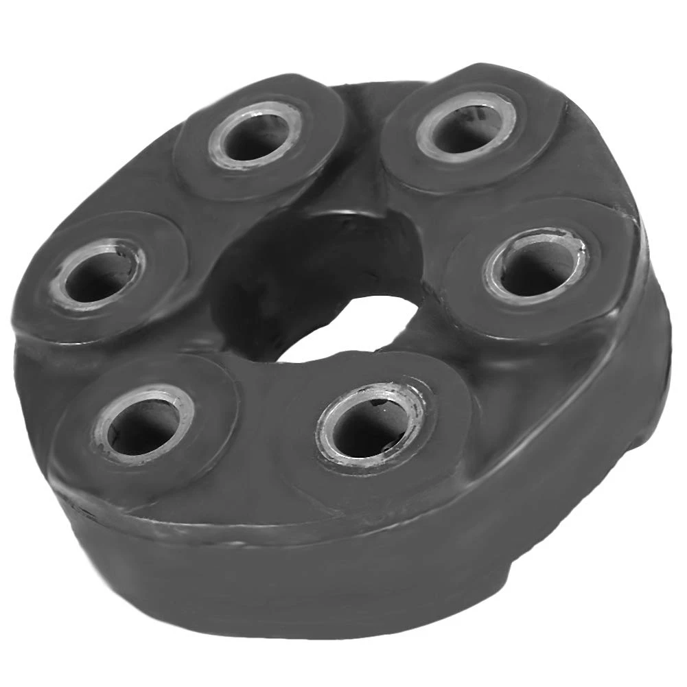

Mountor Transmission Drive Shaft Flex Disc 26111227410 Drive Shaft Flex Disc Joint For BMW E34 E36 E39 E46-M53K
