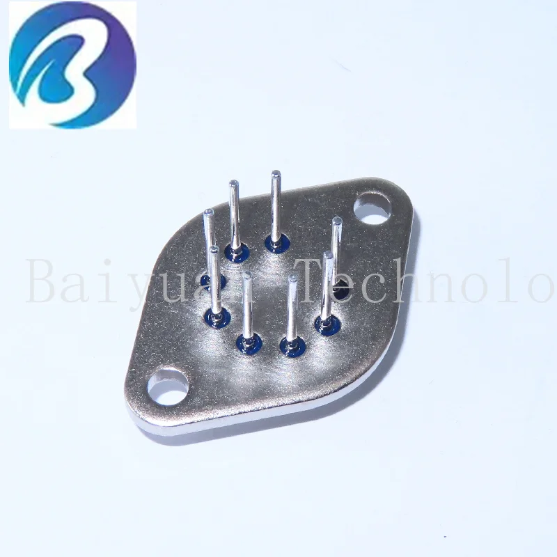 Amplificateur à usage général OPA25Rivière SM, 2 circuits, TO-3-8