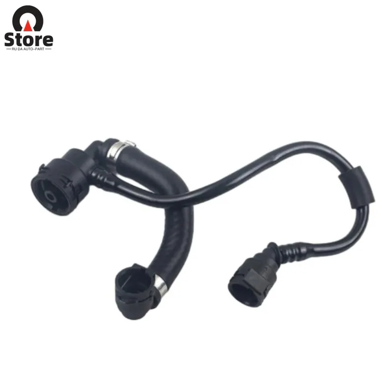 

2055015301 Шланг охлаждающей жидкости для Mercedes Benz CLS200 CLS300 E180 E200 E300 E400 GLC260 GLC350 C220 C250