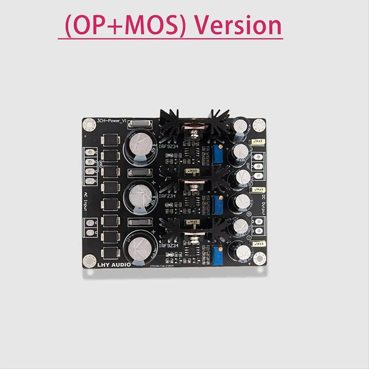 dt2017-mon3-way-lt1963a-linear-regulated-power-supply-board-for-hifi-diy-amplifier-op-mos-version