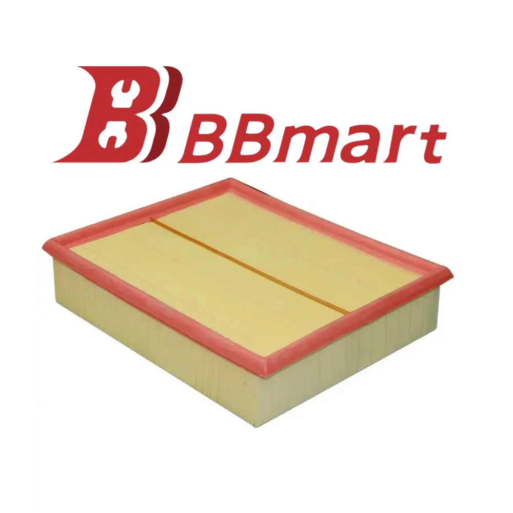 

BBmart Auto Parts Air Filter For VOLKSWAGEN VW Passat 3BD133843 3BD 133 843 Car Accessories 1pcs