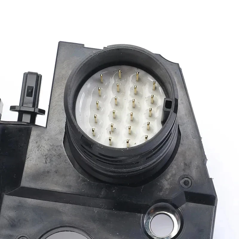 

Плата управления трансмиссией JF020E RE0F11A CVT (31040-50X0C) подходит для конкретных моделей трансмиссий Nissan.