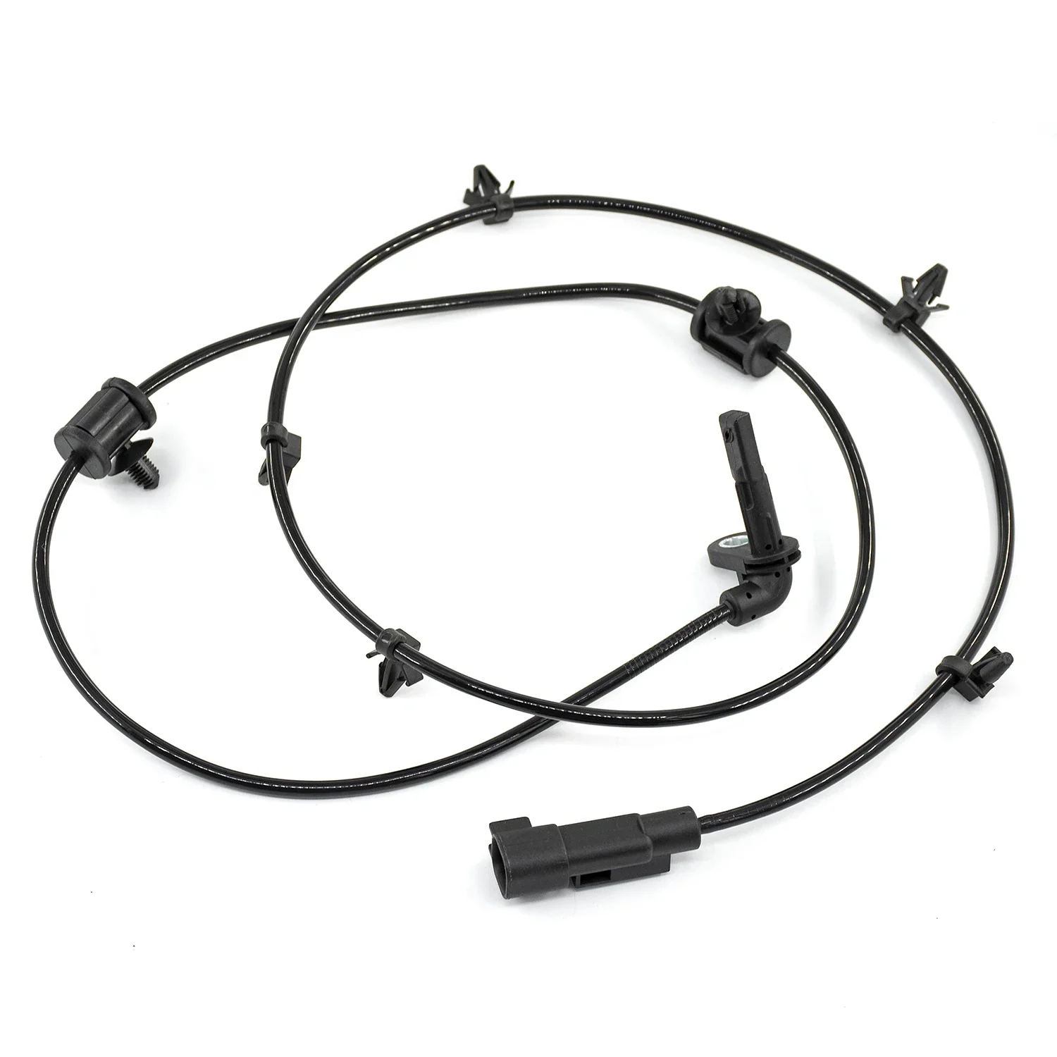 

Датчик скорости колеса из АБС-пластика, задний левый/правый для Buick модели 2010 Buick LaCrosse 2011 SAAB 9-5, OEM:13323030