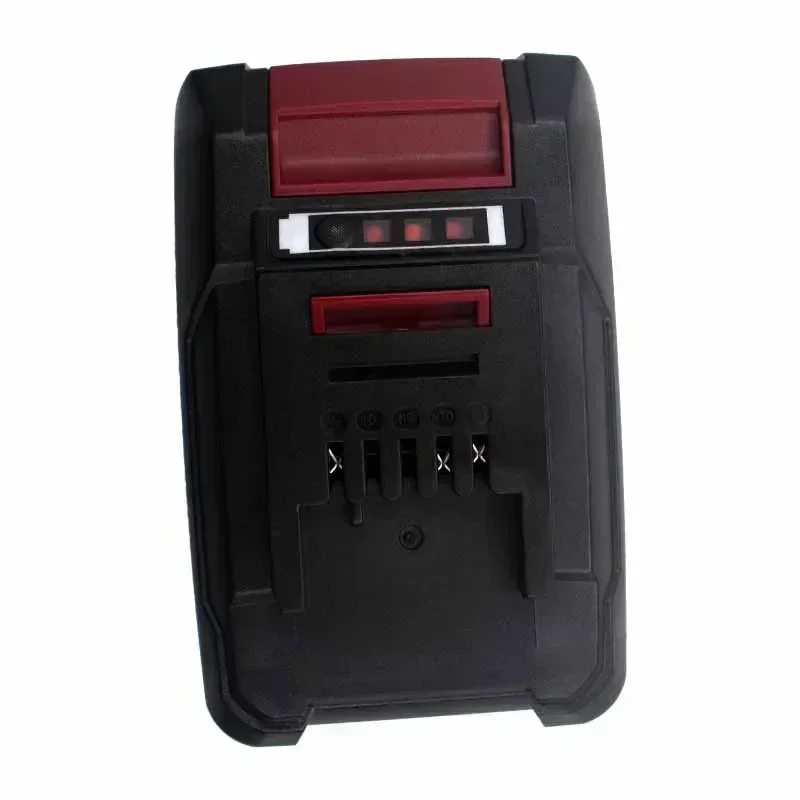 6000mAh Replacement Battery EIN18C2 Li-ion Batteria for EINHELL 18V Battery Power X-change PX-BAT4 4511396 4511437 Power Tools