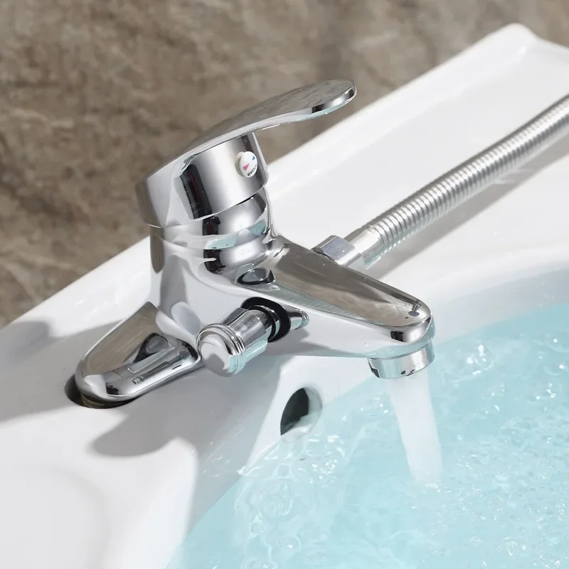 Thumbnail 2 - #29 Cheapest Single Hole Basin Faucets Deals You Can Get