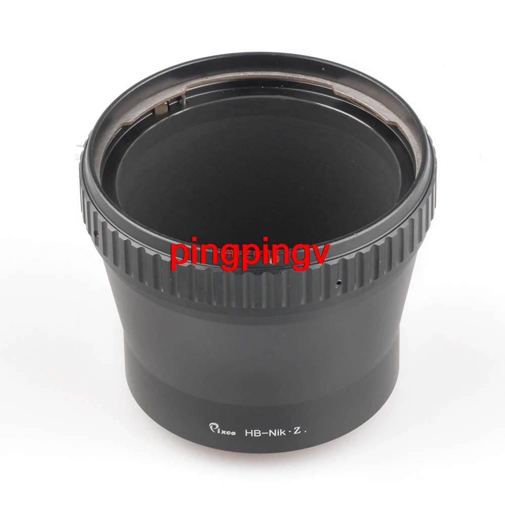 Hb-Nik Z Mount Adap…