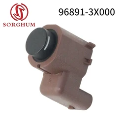 SORGHUM 96891-3X000 Für Hyundai Kia Neue Auto PDC Parkplatz Sensor Auto Fernsteuerung Schalter 968913X000 4MS272H7E 968913X000PW6