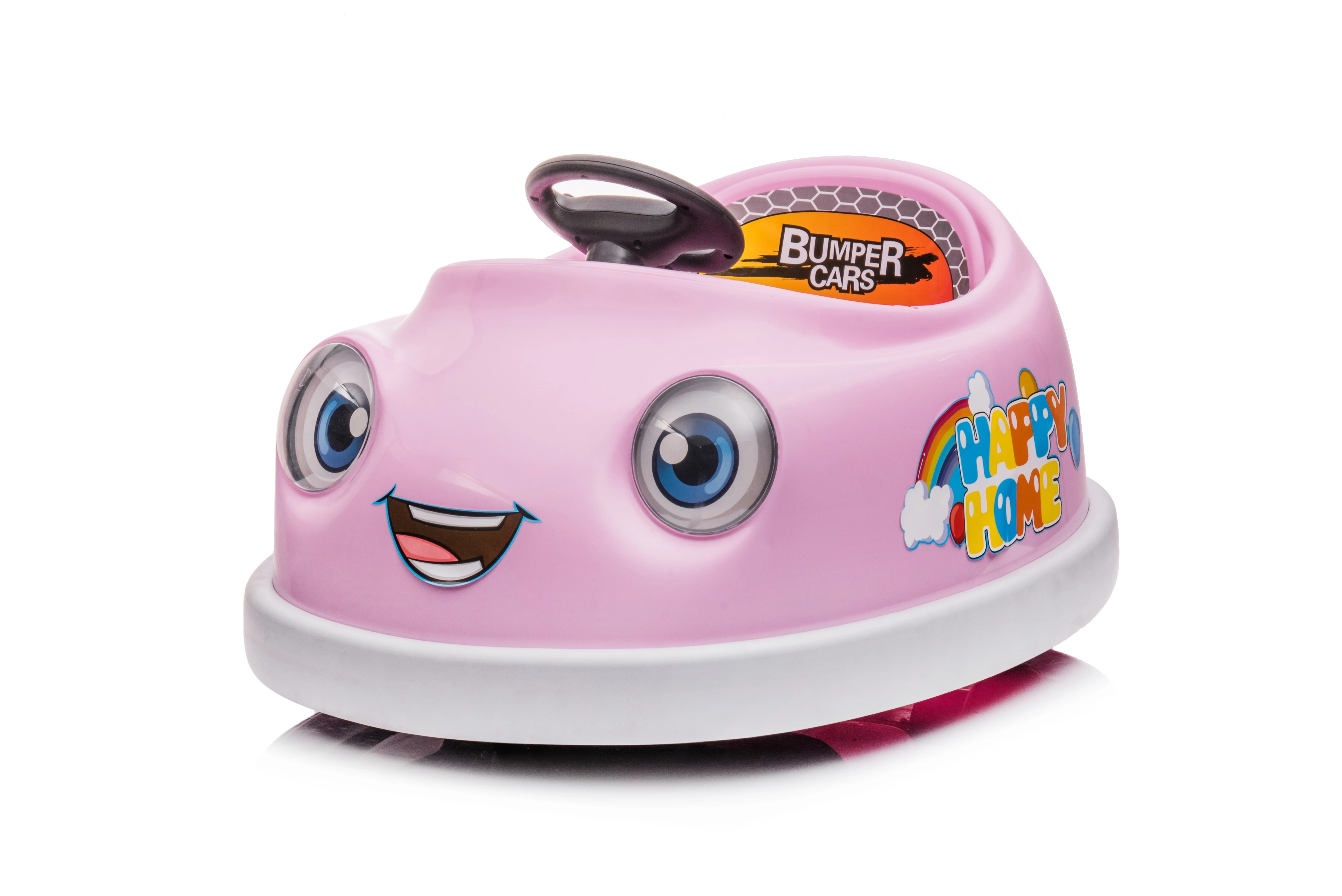 รถยนต์ไฟฟ้าสำหรับเด็ก 6V พร้อม - Kids Outdoor Electric Car บทวิจารณ์และราคา