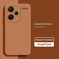 Caramel Brown