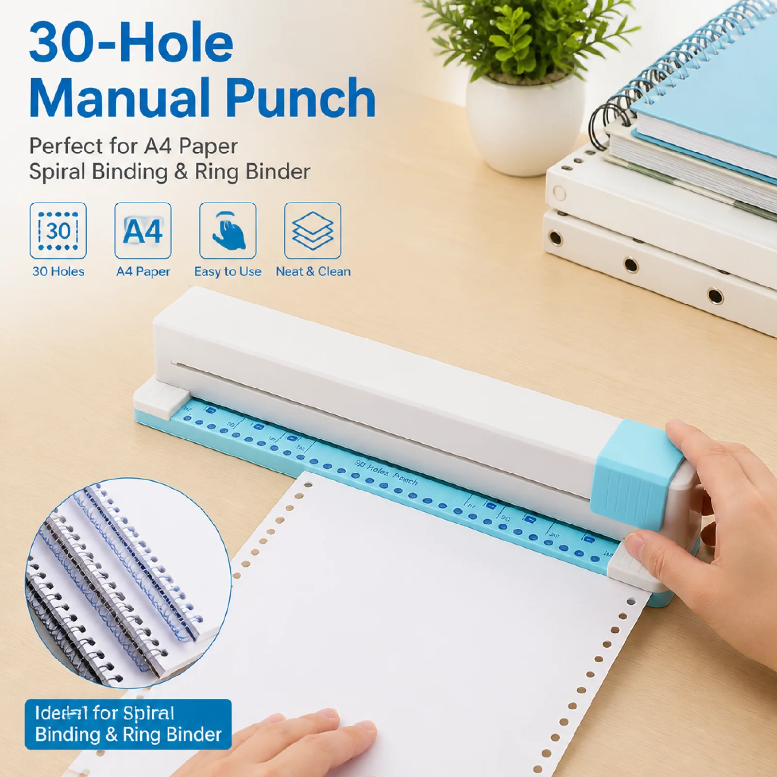 perforadora-de-papel-de-30-orificios-con-guia-de-escala-transparente-perforadora-a4-para-encuadernacion-perforadora-multiusos-de-escritorio-para-estudiantes-profesores-escuela-hogar