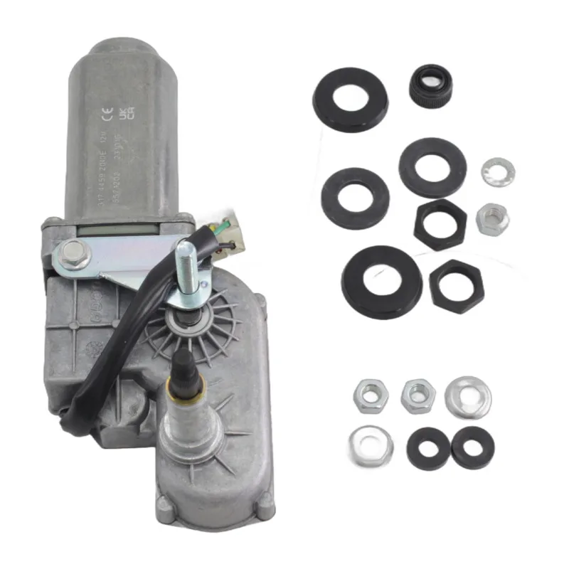 

OEM And Alt Quality Electric Diesel Forklift Spare Part Wiper Motor Jungheinrich 51658125