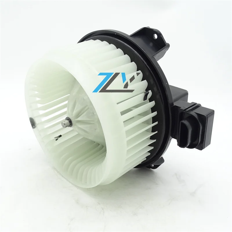 ND116360-0030 ND1163600030 BM3854 Fan Blower Motor Assembly For PC200-8mo PC400-7 Engine Construction Machinery Parts