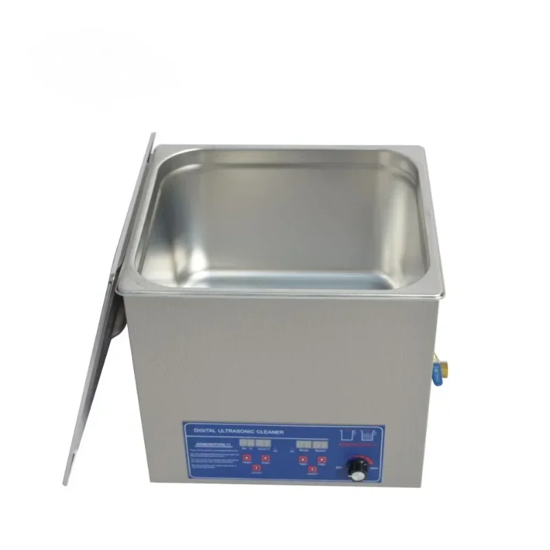 19L Glasses Dentures/Household Commercial Ultrasonic Cleaner