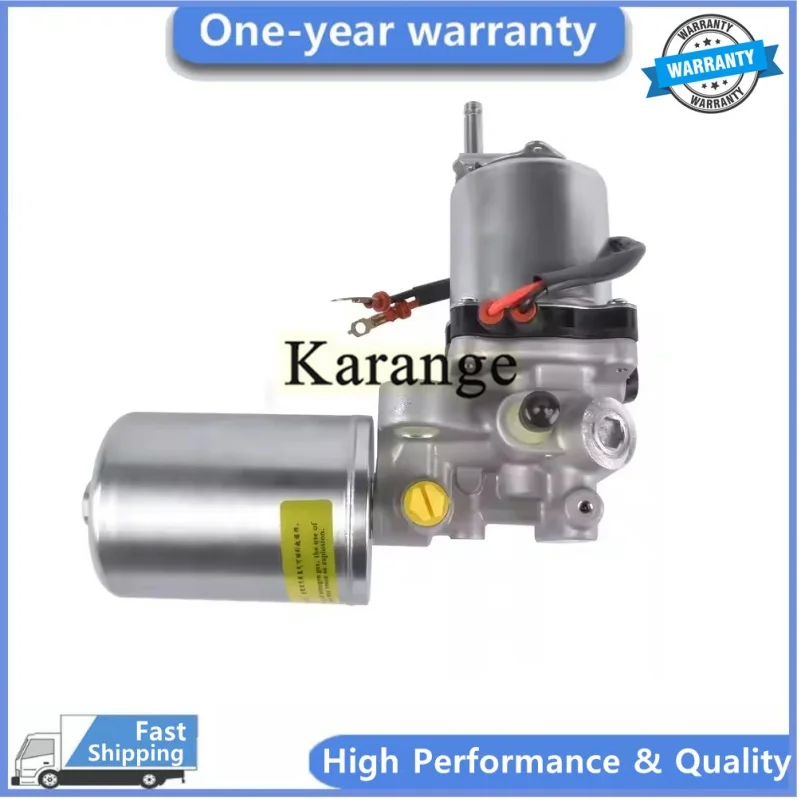 

NEW ABS PUMP BRAKE BOOSTER MOTOR ACCUMULATOR 47070-60050 4707060030 4RUNNER FJ CRUISER