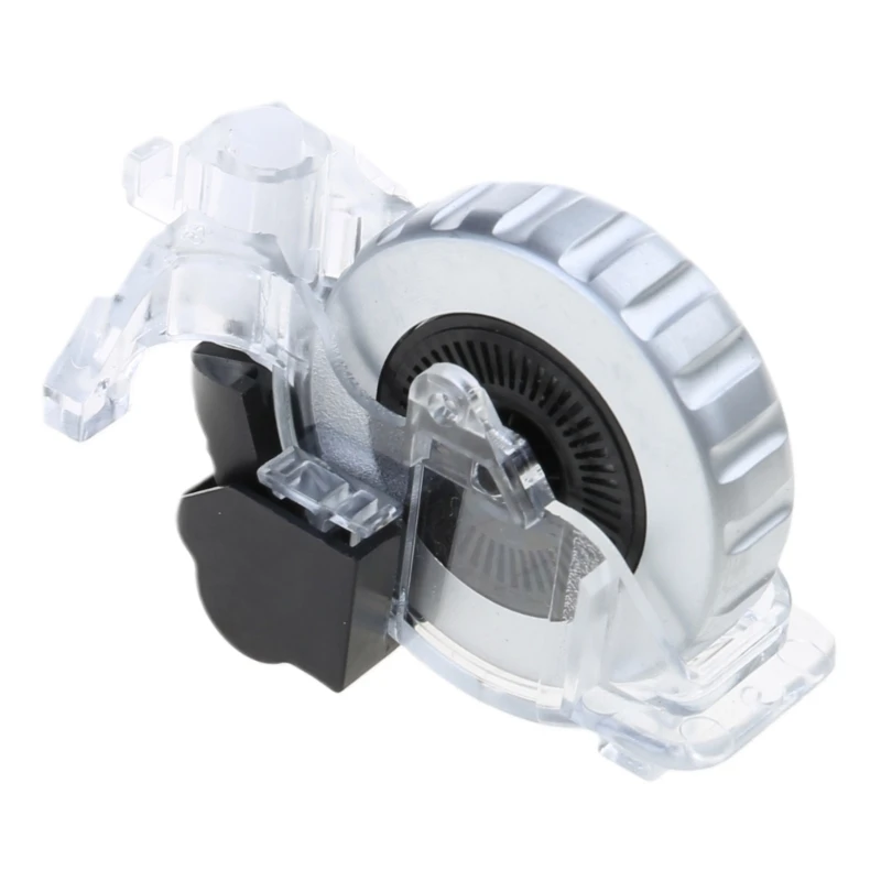 

Precision Mouse Stroll Wheel for G502 G604 Accurate Tracking Mouse Pulley Wheel for Professional Gamers