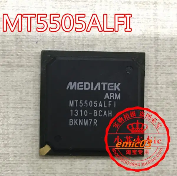 

MT5505ALFI MT5505ALFI-BCAH MT5505ALF1 BGA