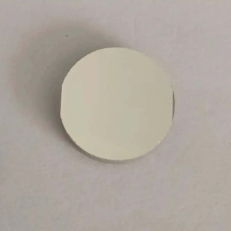 

Reflecting Mirror Flat-concave Aluminum-coated Reflector D=15mm F=30mm Concave Aluminum Coating