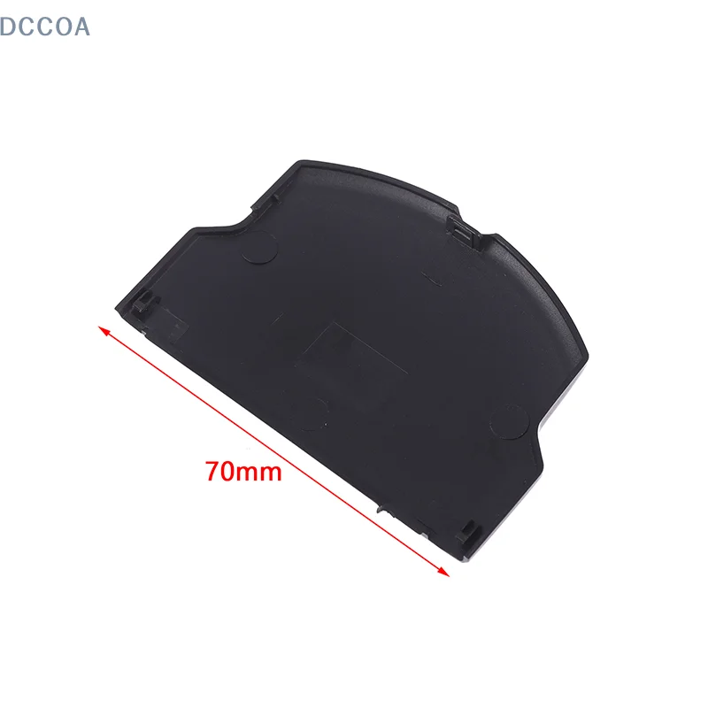 For PSP 2000 3000 Series High Quality Battery Back Cover Case Replacement Universal Protective Case Cover
