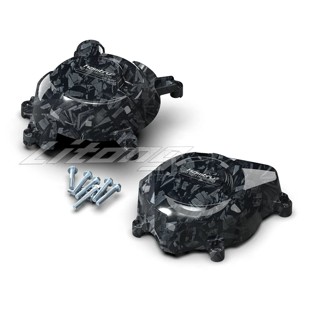 450MT 2025 Motorcycle Engine Protection Cover For CFMOTO mt450 450NK nk450 2023-2024 Landing protection cover device 450SR 2021-