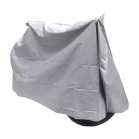 Bicycle Cover Dustproof Waterproof Rain Cover Protection Outdoor Indoor Bicycle Accessories