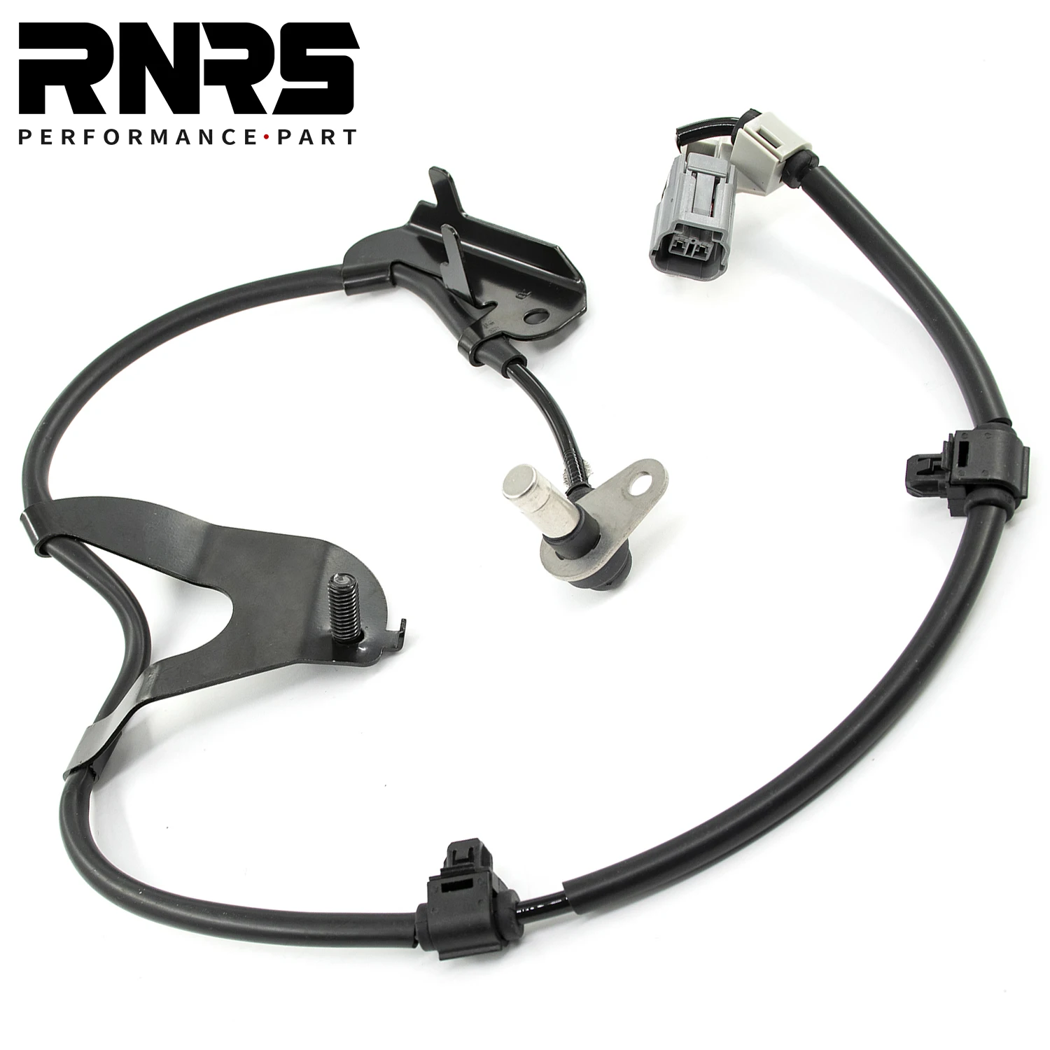 

ABS Sensor For ISUZU D-MAX DMAX 2.5L 2012-2017 Front Left Right Part Number 8980521191; 8980521201