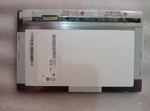 B101EW05 V.1 B101EW05 V.2 B101EW05 V.3  10.1 inch LCD screen
