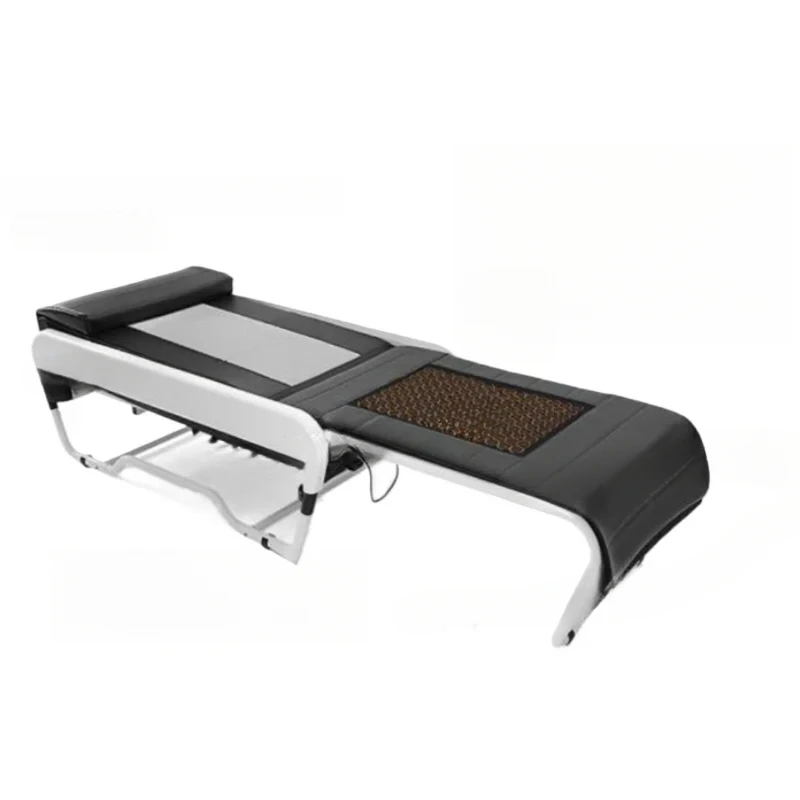 FREESHIPPING Hot Selling Ceragem Master V3 Korea Roller Massage Bed% Safety