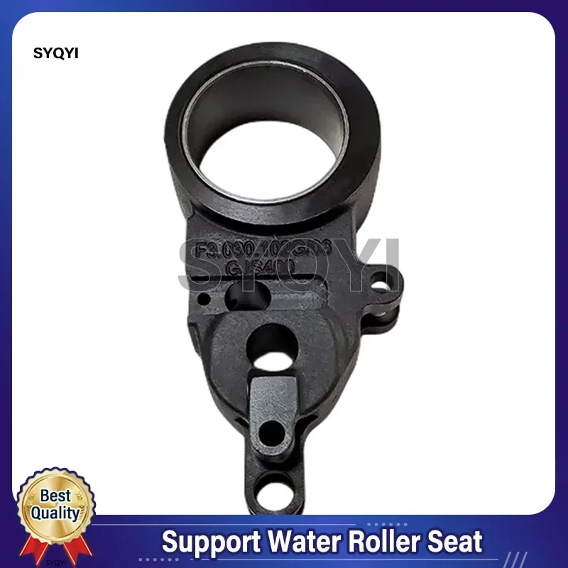 Best Quality  F3.030.120 F3.030.121 Support OS Water Roller Seat For Heidelberg XL105