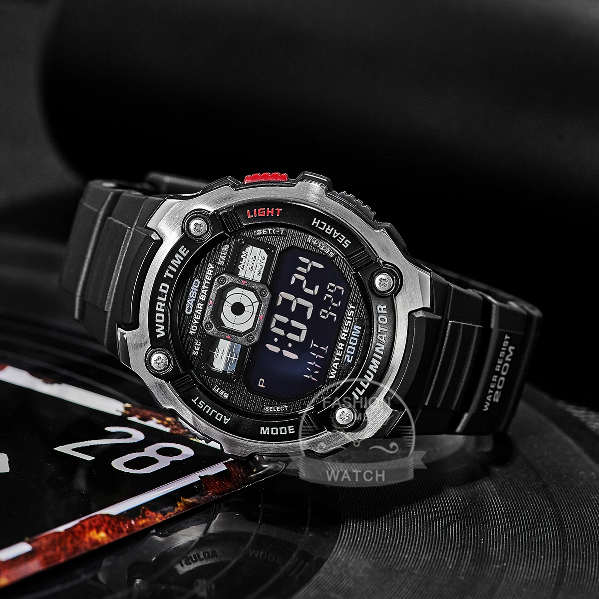 Casio watch g shock watch men top brand luxury set LED digital Waterproof Quartz men watch Sport militaryWatch relogio masculino